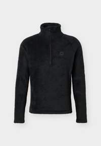Ei valittu, black