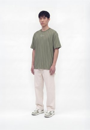 Karl Kani, - T-shirt z nadrukiem