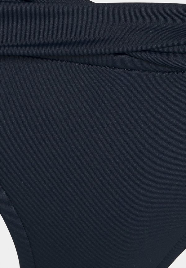 SEAFOLLY COLLECTIVE TWIST BAND HIPSTER - Bikini bottoms3