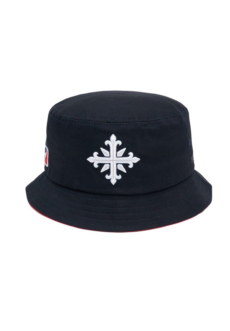 DEF Chapeau - navy/bleu marine - ZALANDO.FR