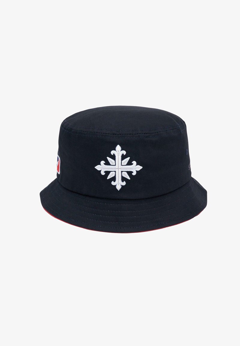 Def Chapeau DEF Chapeau - navy/bleu marine - ZALANDO.FR