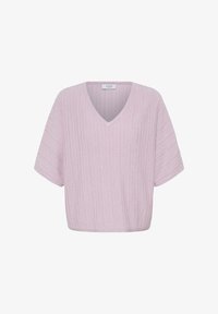 Sélectionné, parfait pink