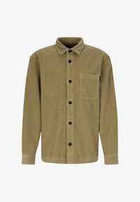 Unausgewählt, grün