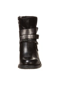 Tamaris Botines camperos - black