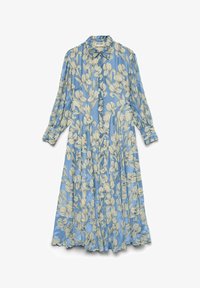 Wybrany, placid blue