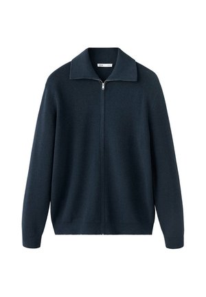 Mango, ADULT - Gilet - blue