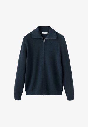 Mango, ADULT - Gilet - blue