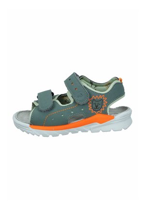 SURF - Walking sandals - salbei kent