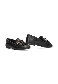 ETIKA Zapatos sin cordones - black