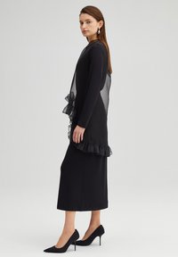 Touché Privé Tunikaer - black