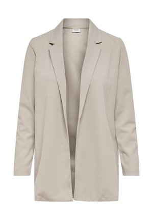 JDY GEGGO LS - Korte frakker - chateau gray