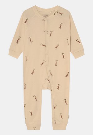 MANNY ONESIE UNISEX - Overal - nude
