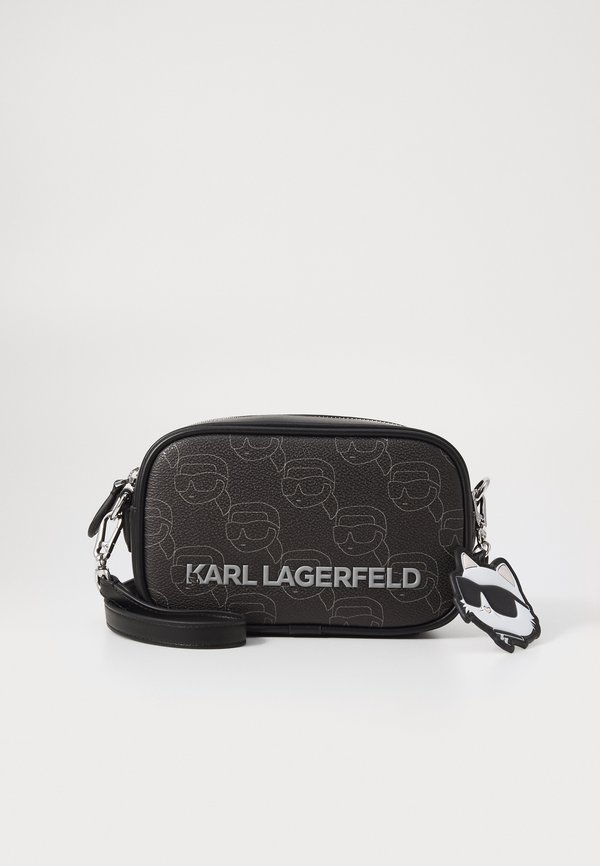 IKON MONO CAMERA BAG - Cross body bag