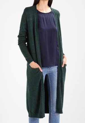 Kofta - dark green