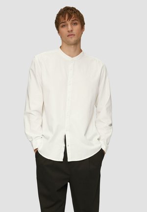 REGULAR FIT  - Hemd - weiß