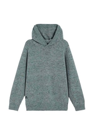 Jersey con capucha - light duck