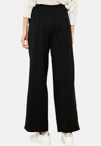LolaLiza WIDE  - Broek - black
