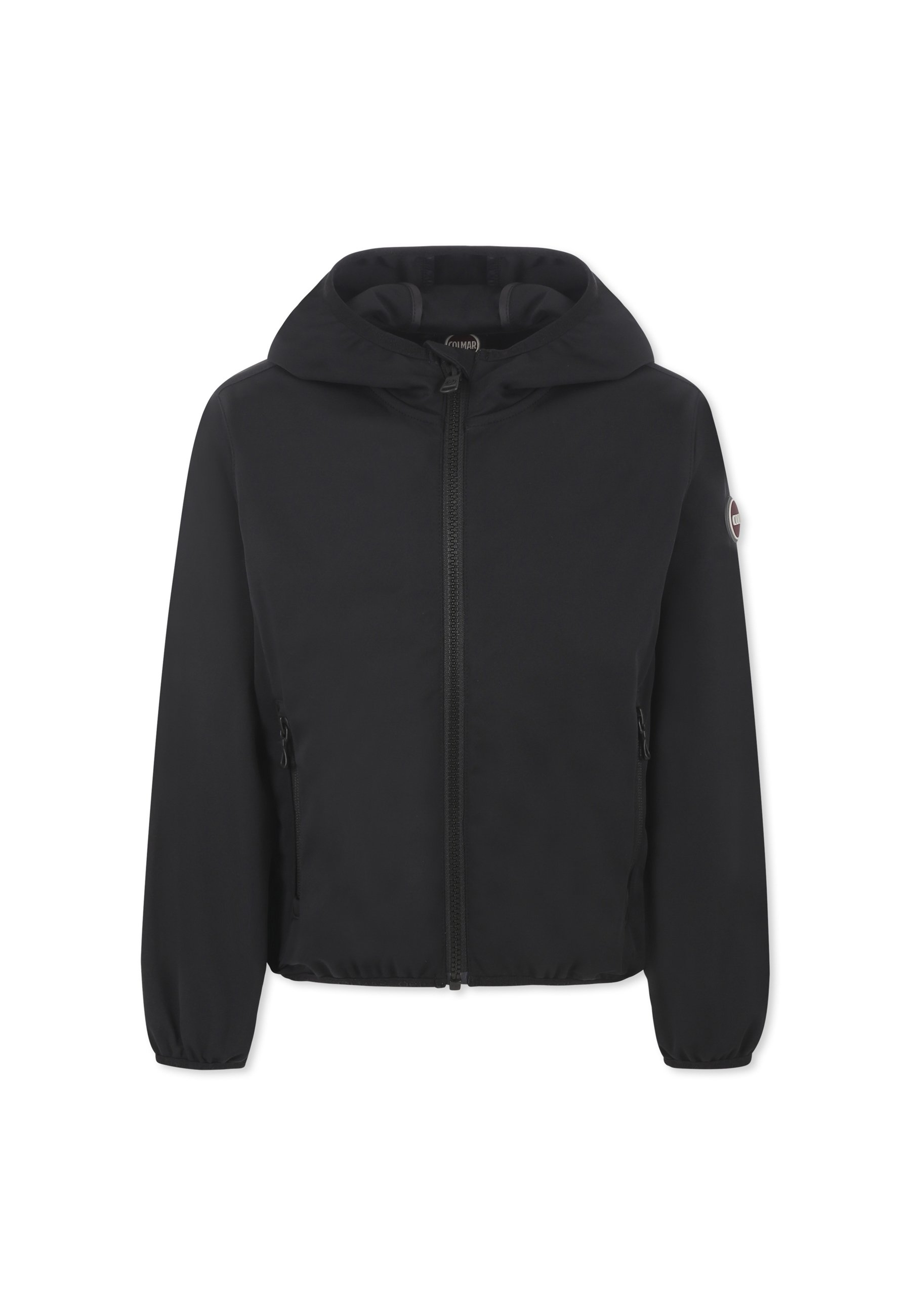 Colmar Originals Giacca da mezza stagione black/nero