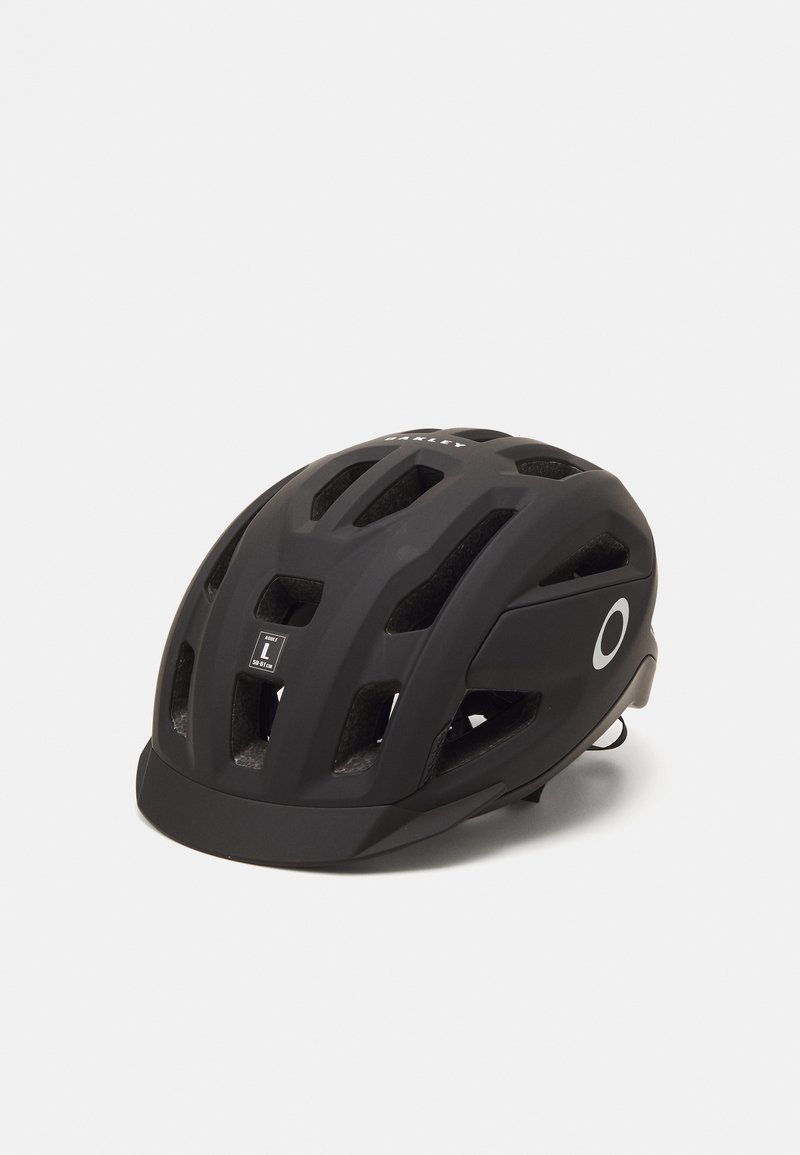 Oakley - ARO3 ALLROAD UNISEX - Helm - matte blackout, Vergroten
