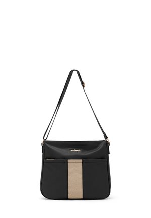 GILLMAN - Borsa a tracolla - black