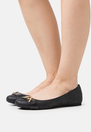 MICHAEL Michael Kors, Ballerines - black
