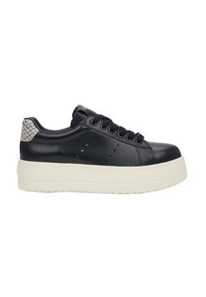 WYSOKIEJ  - Trainers - black