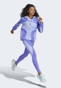 adidas Performance OTR CB - Leggings - semi cobal blue blue spark