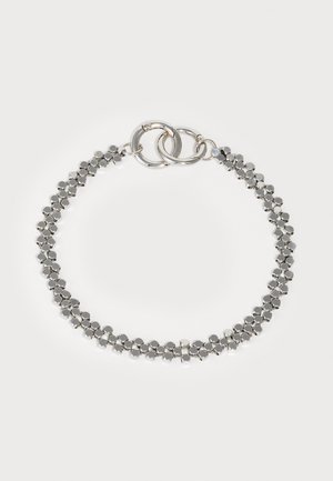 UNISEX - Collier - silver-coloured