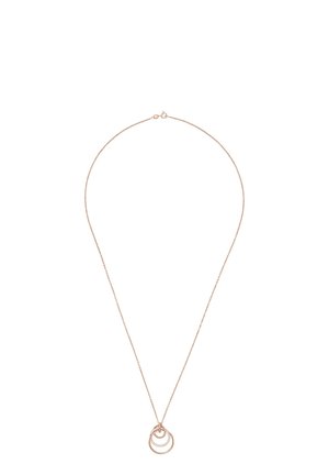 Collar - roséfarben