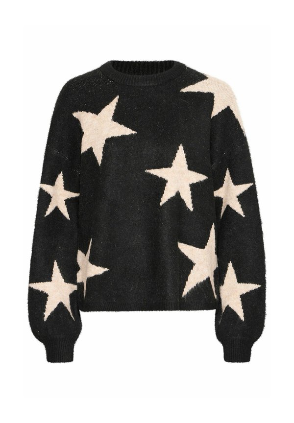 BYBXMINYA STARRY JUMPER - Jumper4
