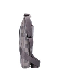 JOOP! CORTINA PIAZZA MILIAN SHOULDERBAG UNISEX - Borsa a tracolla - taupe