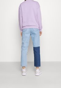 Trendyol Felpa - lilac