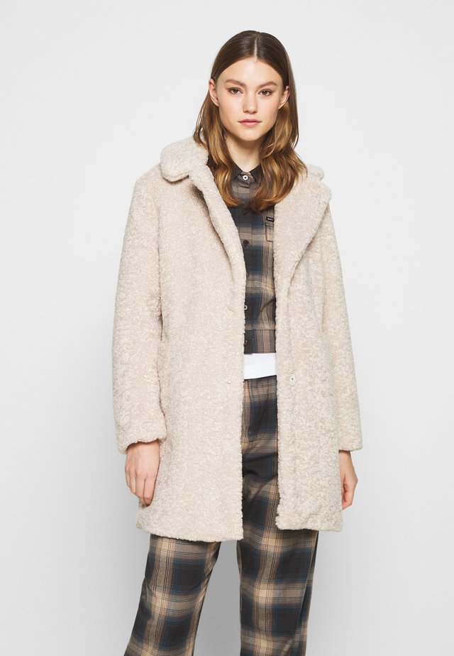 WENDY - Mantel - cream