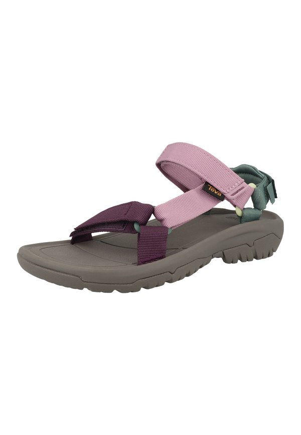 HURRICANE XLT2 - Walking sandals - root multi3