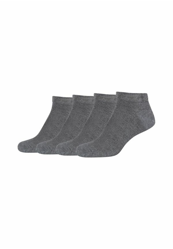 CA-SOFT BAMBOO 4ER PACK - Socks