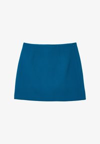 Unausgewählt, petrolio