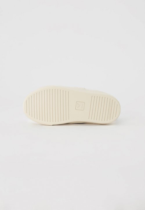 Veja SMALL ESPLAR UNISEX - Trainers - white/blue — foto 5