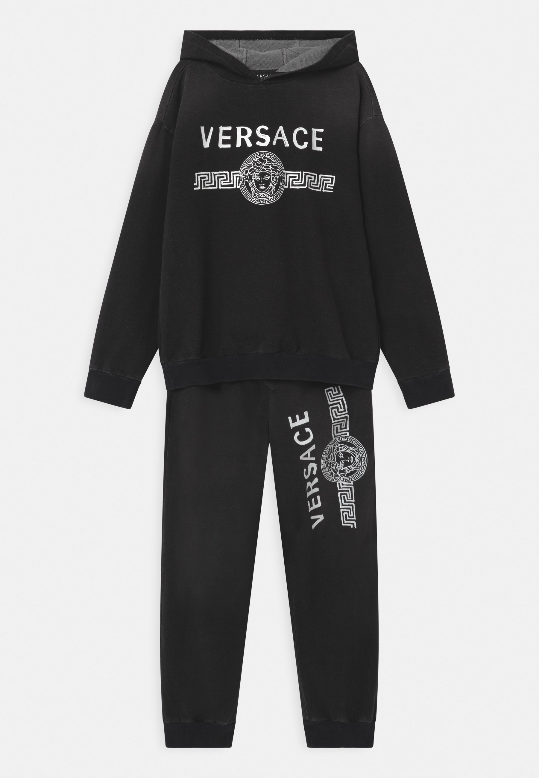 versace x nike