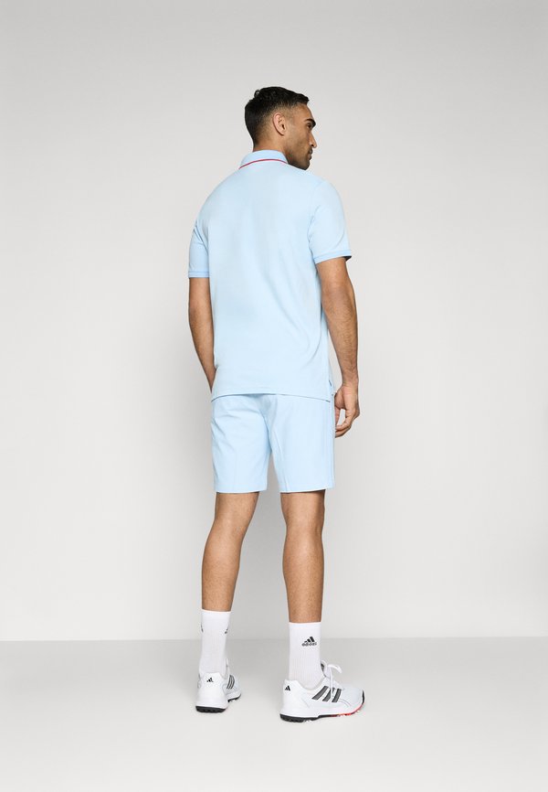 F PLEAT  - Sports shorts - clear sky4