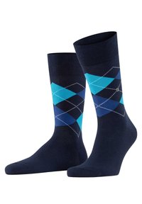 Burlington BASIC MIX GIFT BOX - Sokken - sortiment