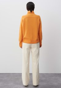 someday. Sweter