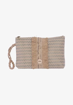 YOMRA - Clutch - caqui