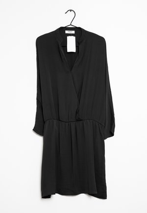 Robe de jour - black