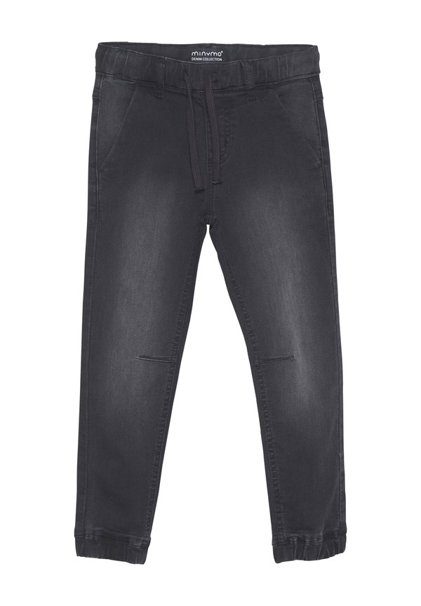 POWER STRETCH - Slim fit jeans