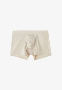 Nevybráno, seilbeige