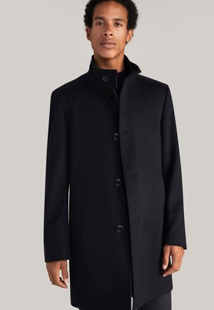 Short coat - dunkelblau