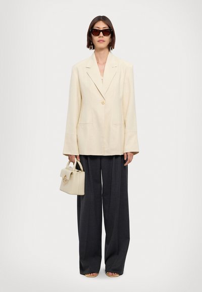 Faithfull the brand SOLEIL  - Blazer - sand