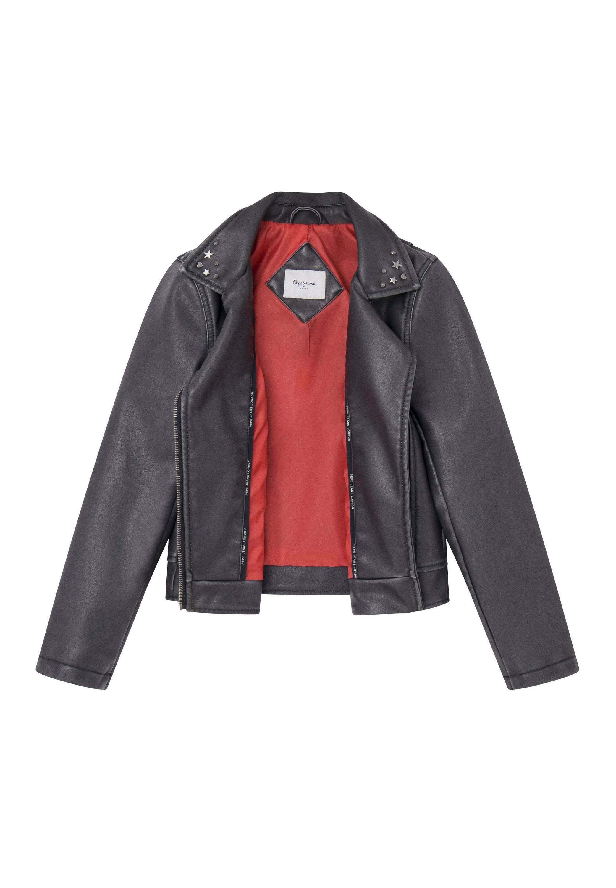 ターナーさん専2/20 新品　PEPE JEANS 　コートジャケット　M~L感 ターナーさん専2/20 新品 PEPE JEANS コートジャケット M~L感