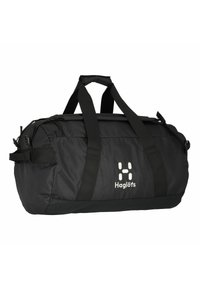 Haglöfs FJATLA  53 CM - Bolsa de deporte - true black