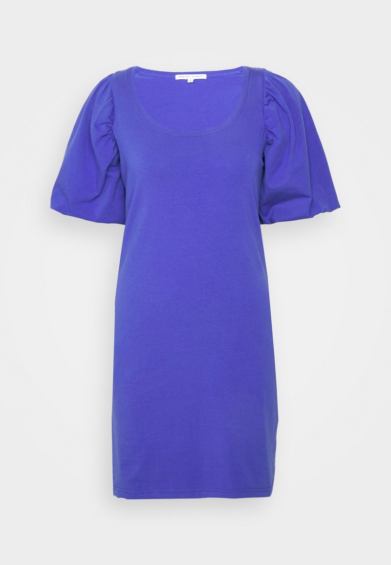 Rebecca Minkoff Etui-jurk blauw